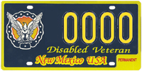 DisabledVet