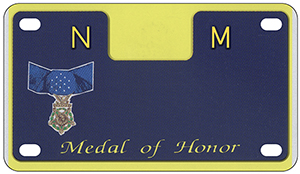 MC Medal of Honor 1 300