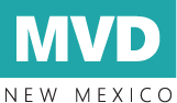 Motor Vehicle Division NM logo