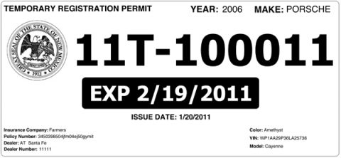 Chapter 2 – Title and Registration – General Information | Motor ...