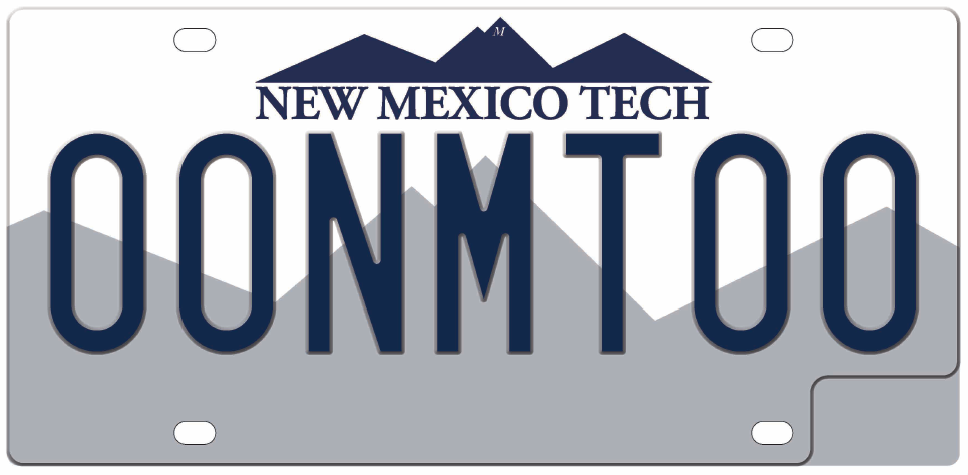 NMTechplate